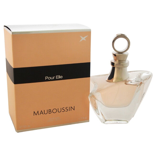 Mauboussin Pour Elle by Mauboussin for Women - 1.7 oz EDP Spray, , alternate image number null