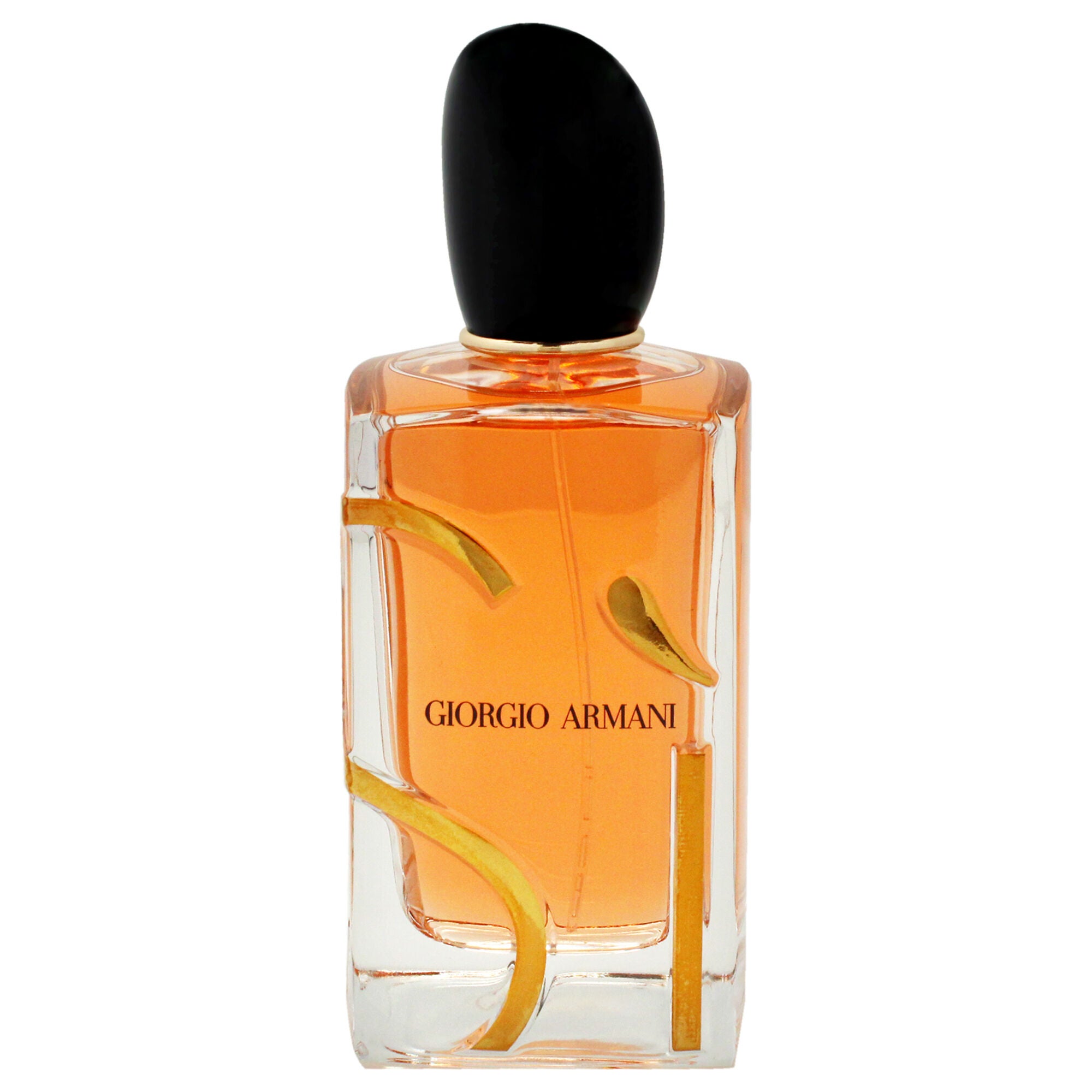 Giorgio Armani Si Intense by Giorgio Armani for Women - 3.4 oz EDP Spray, See Description, alternate image number 1