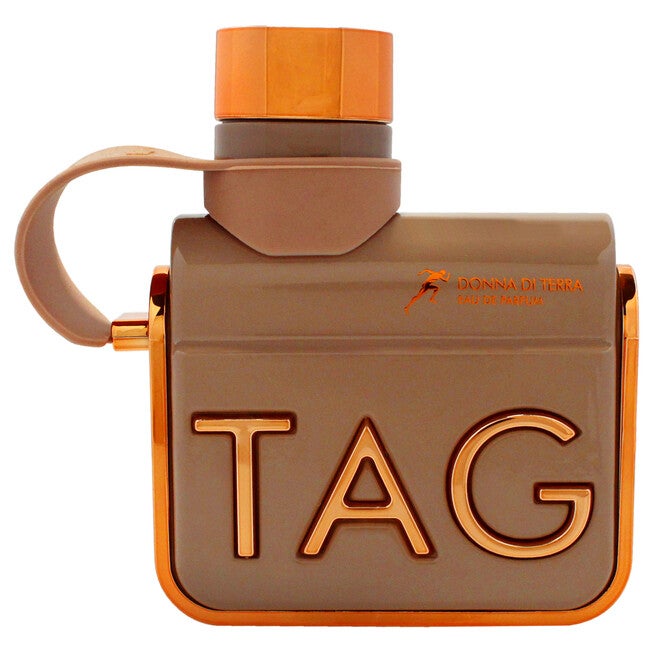 Tag Donna Di Terra by Armaf for Women - 3.4 oz EDP Spray, NA, alternate image number null