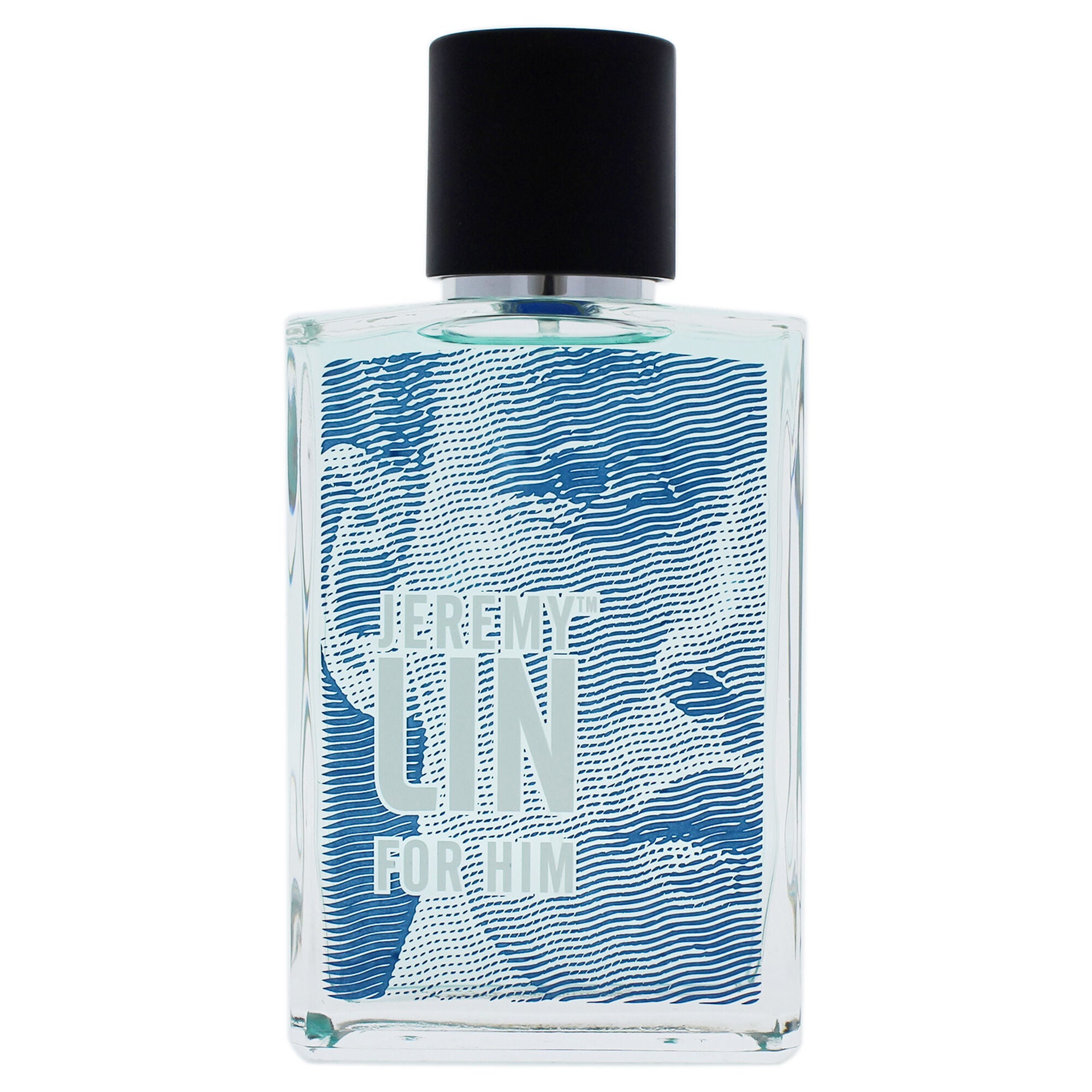 Jeremy Lin For Him by Jeremy Lin for Men - 3.4 oz EDT Spray, , alternate image number 4