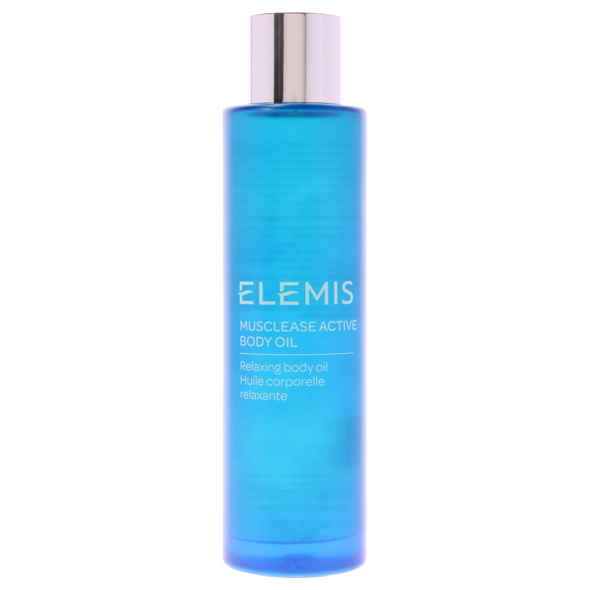 Musclease Active Body Oil by Elemis for Unisex - 3.3 oz Body Oil, See Description, alternate image number 4