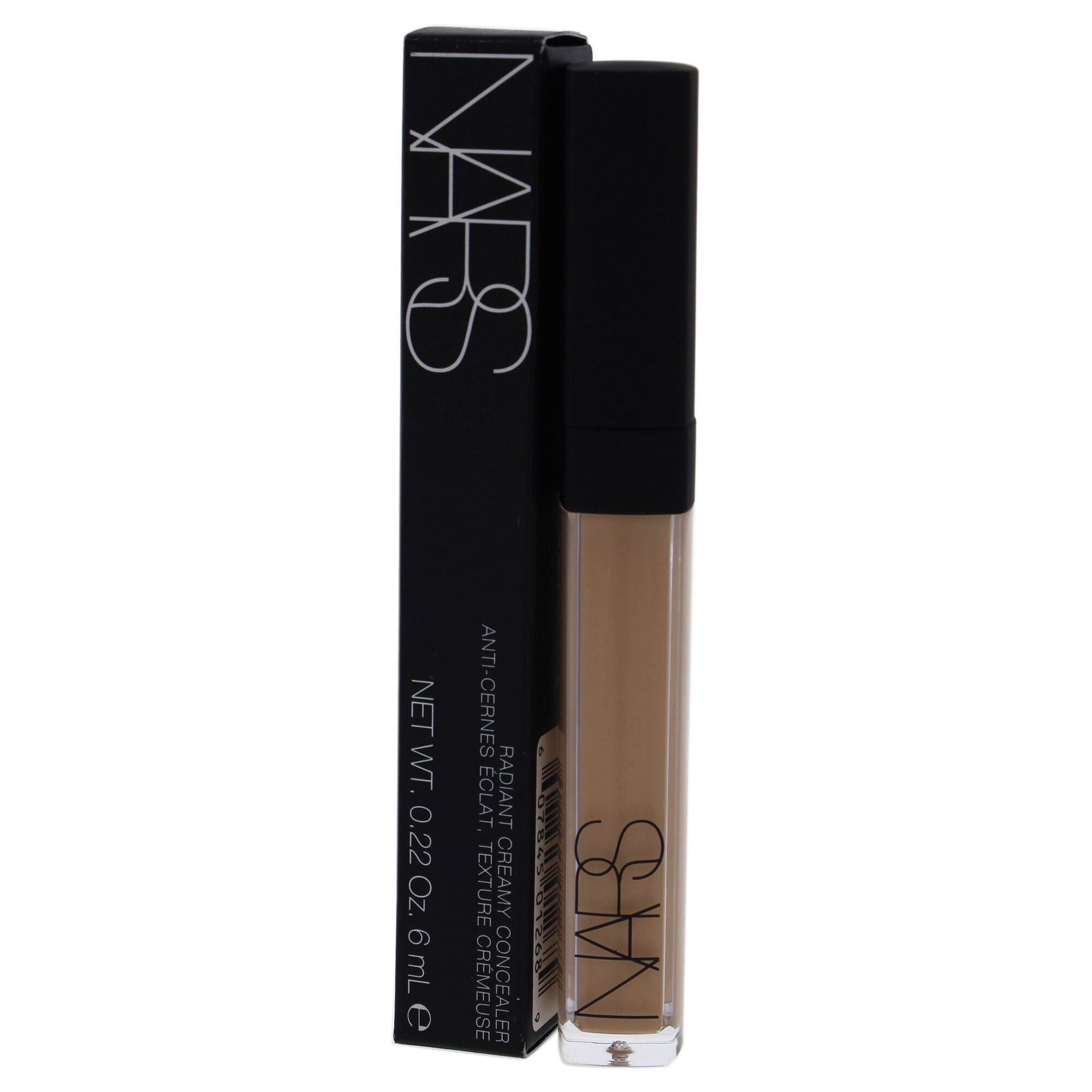 Radiant Creamy Concealer - 1.5 Macadamia-Medium by NARS for Women - 0.22 oz Concealer, See Description, alternate image number 3