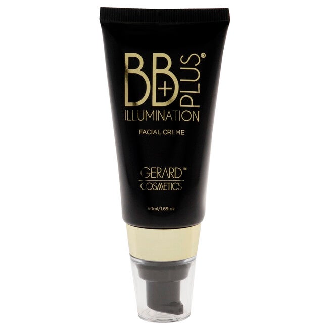 BB Plus Illumination Cream - Grace by Gerard Cosmetic for Women - 1.69 oz Highlighter, See Description, alternate image number 4