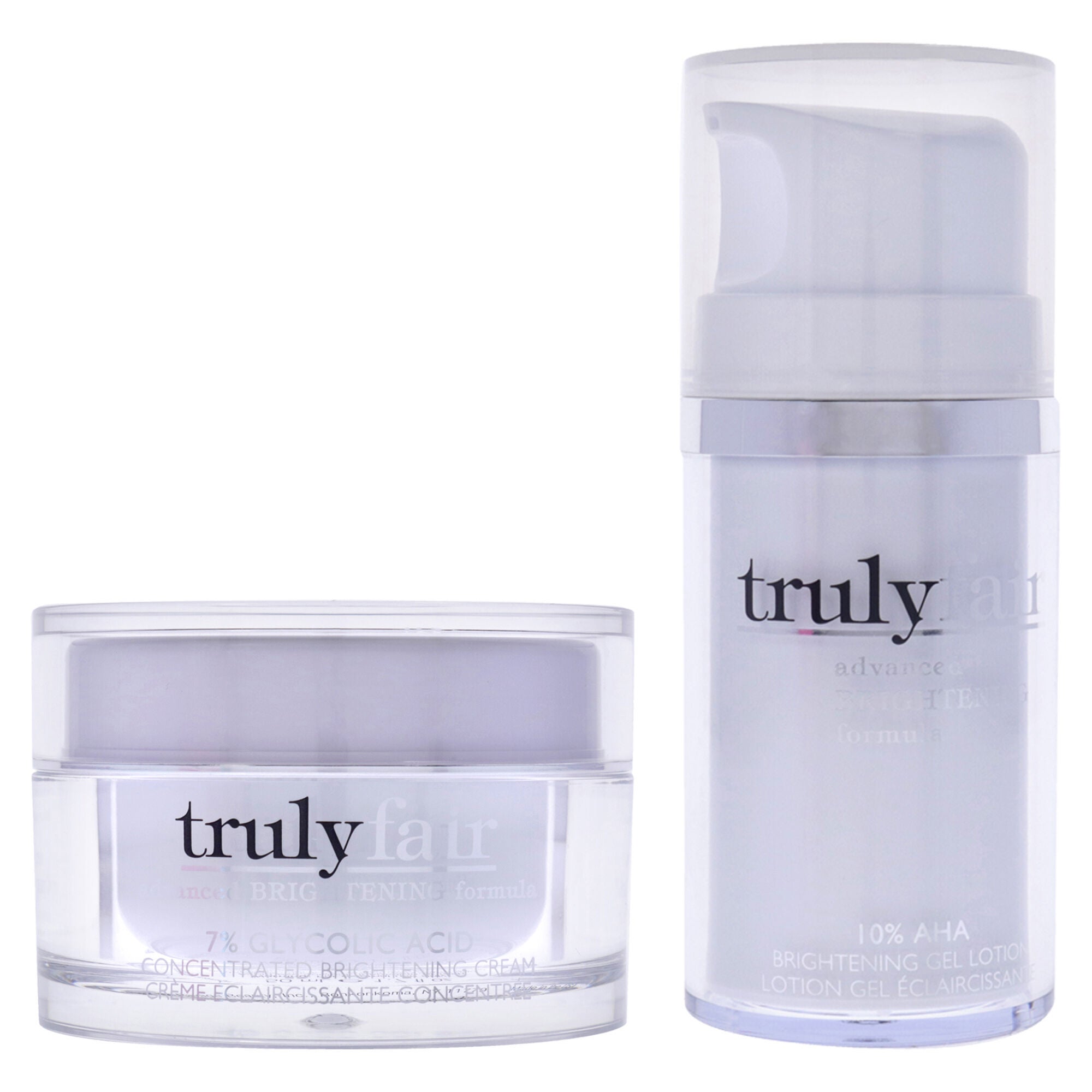 Truly Fair Kit by Truly Fair for Unisex - 2 Pc Kit, See Description, alternate image number 4