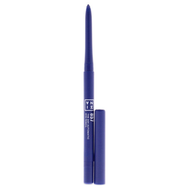 The 24H Automatic Eye Pencil - 857 by 3INA for Women - 0.011 oz Eye Pencil, NA, alternate image number null