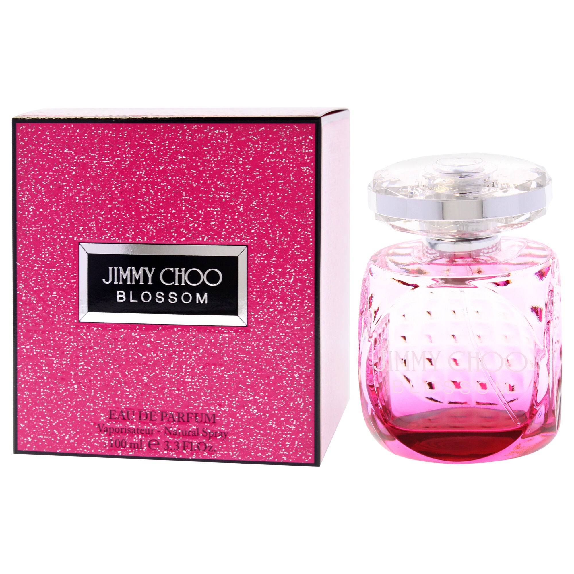 Jimmy Choo Blossom by Jimmy Choo for Women - 3.3 oz EDP Spray, See Description, alternate image number 3