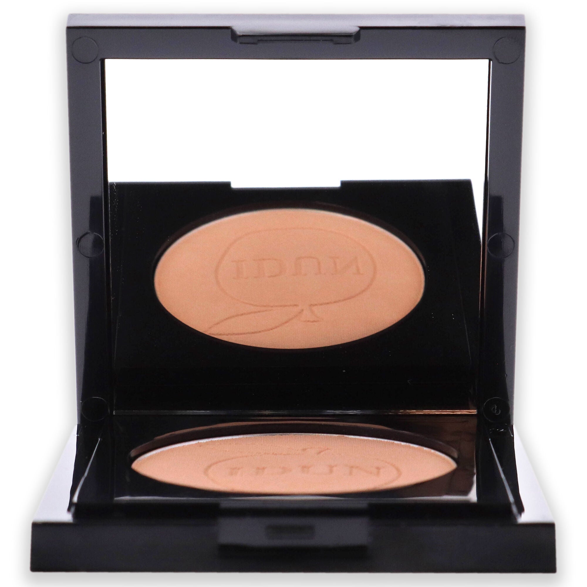 Finishing Powder - 533 Underbar by Idun Minerals for Women - 0.12 oz Powder, See Description, alternate image number 2