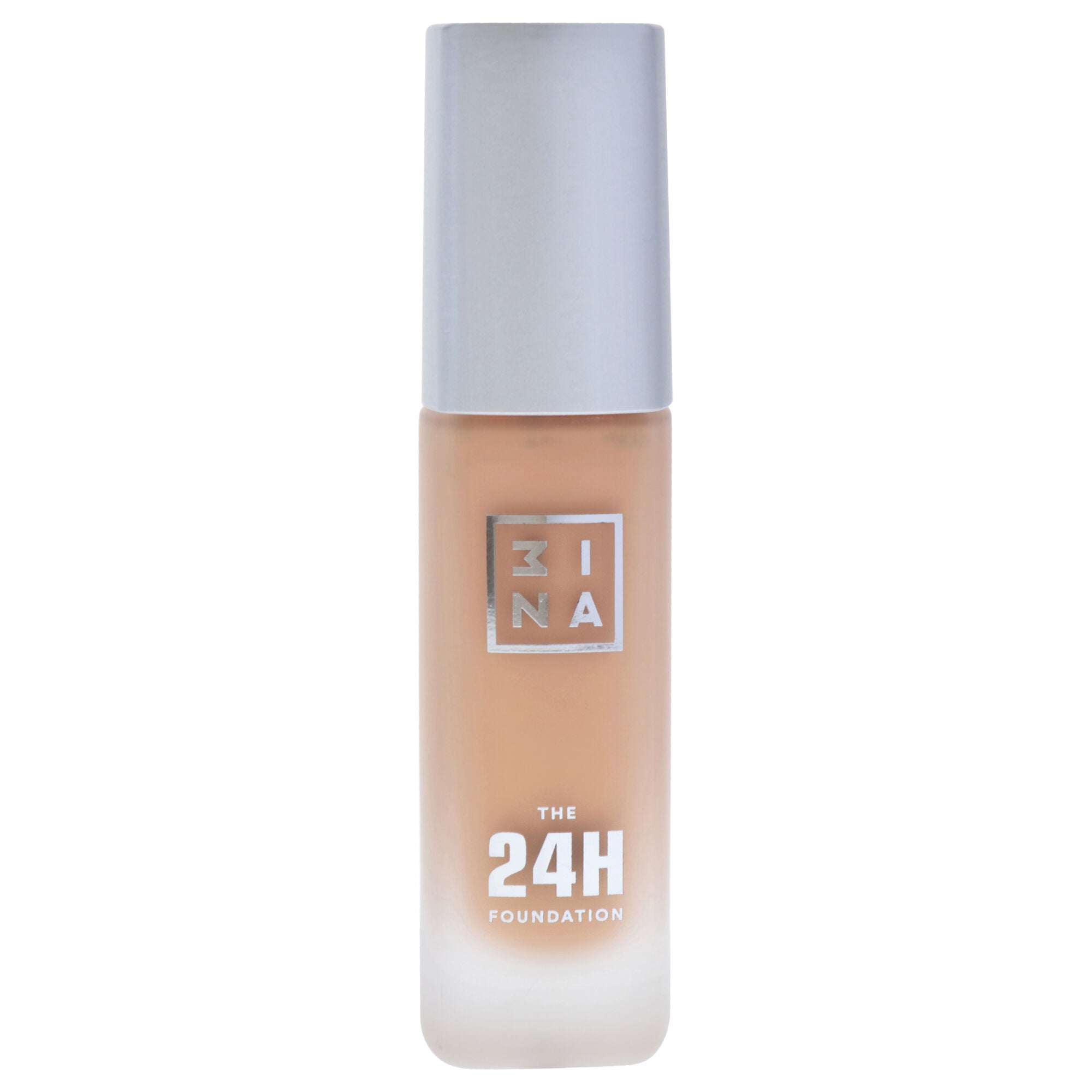 The 24H Foundation - 641 by 3INA for Women - 1.01 oz Foundation, See Description, alternate image number 4