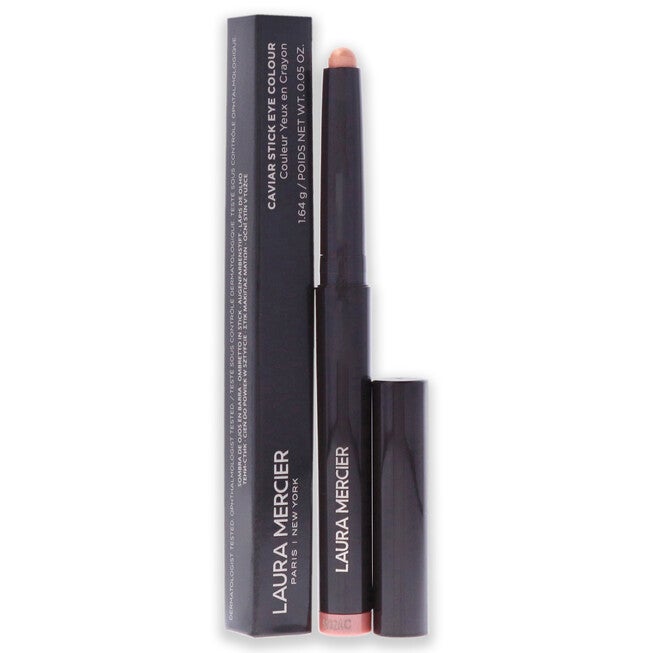 Caviar Stick Eye Colour - Sunrise by Laura Mercier for Women - 0.05 oz Eye Shadow, NA, alternate image number null