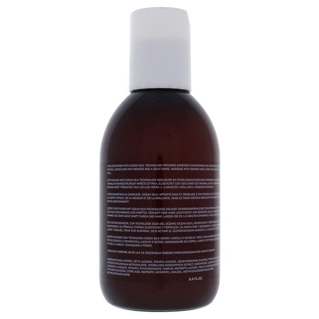 Normal Hair Conditioner by Sachajuan for Unisex - 8.4 oz Conditioner, , alternate image number null