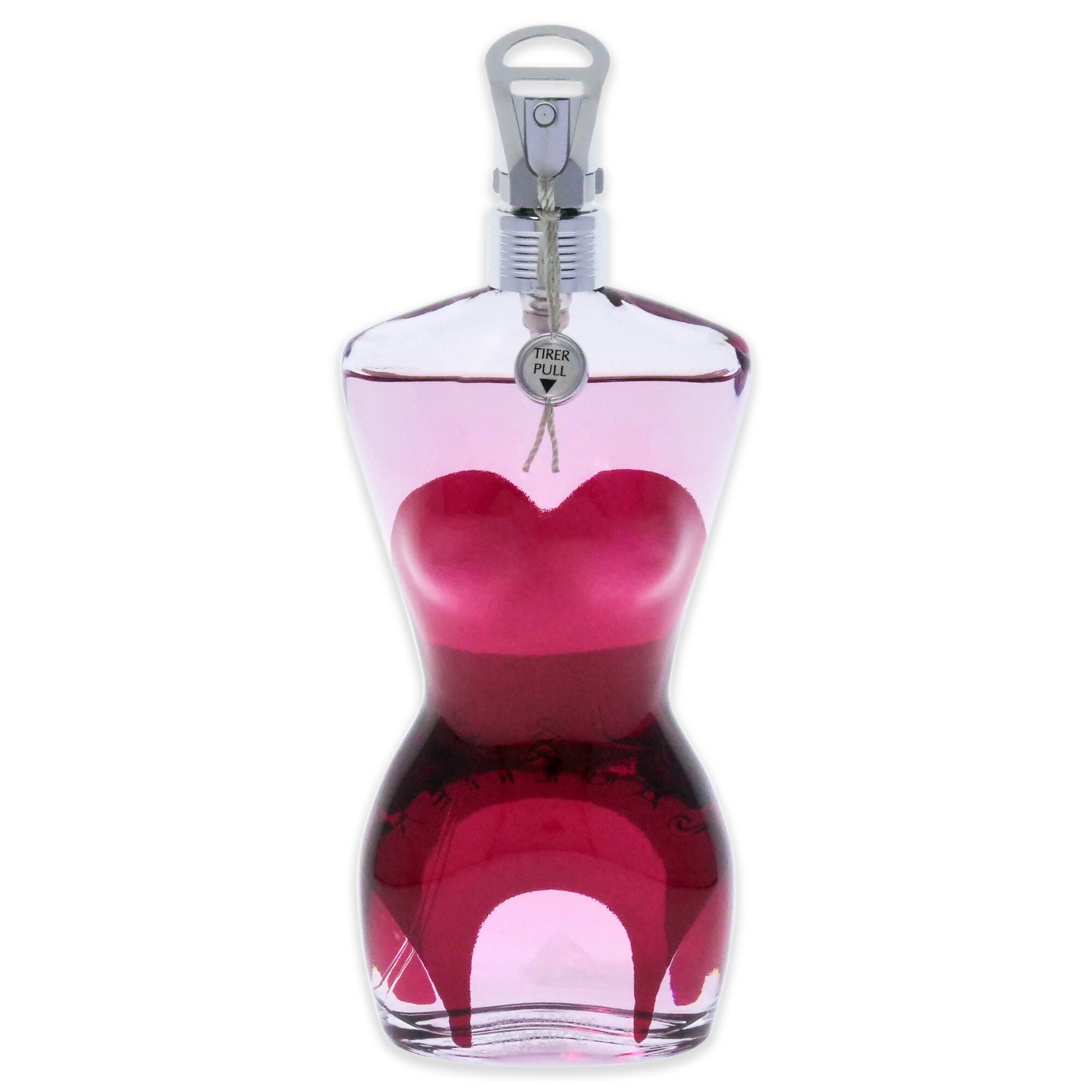 Classique by Jean Paul Gaultier for Women - 3.4 oz EDP Spray, , alternate image number 3