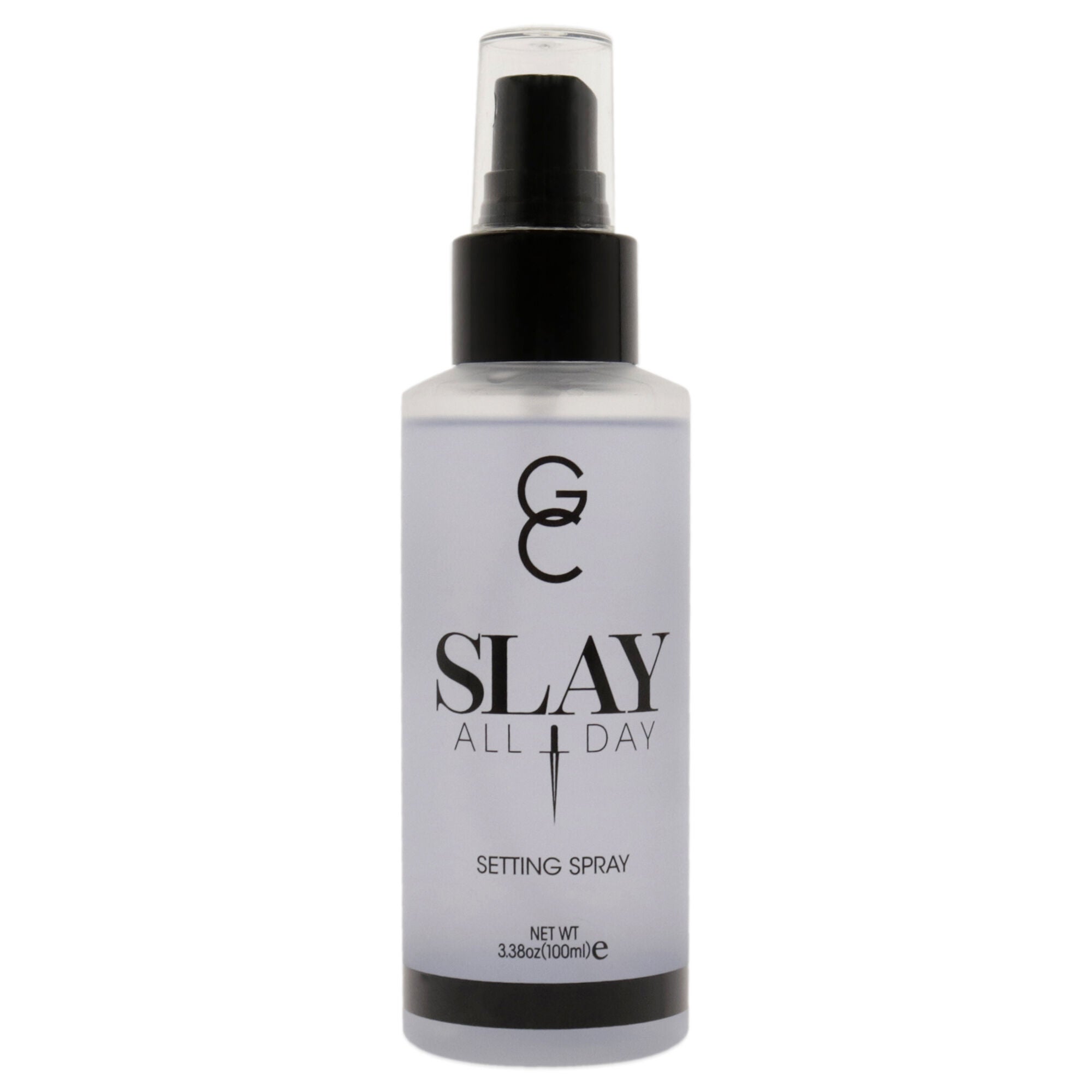 Slay All Day Setting Spray - Lavender by Gerard Cosmetic for Women - 3.38 oz Setting Spray, See Description, alternate image number 4