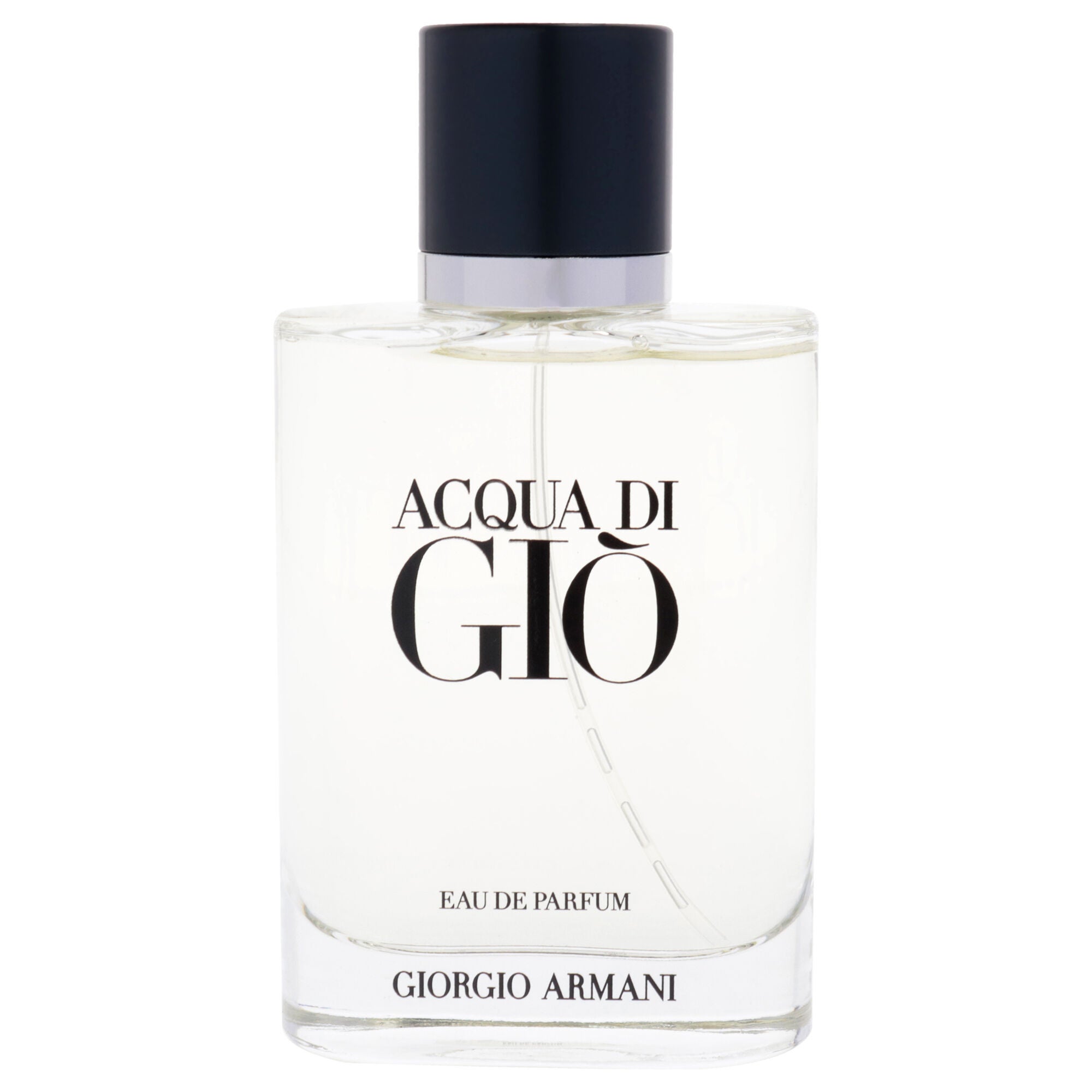 Acqua Di Gio by Giorgio Armani for Men - 1.6 oz EDP Spray, Clear, alternate image number 1