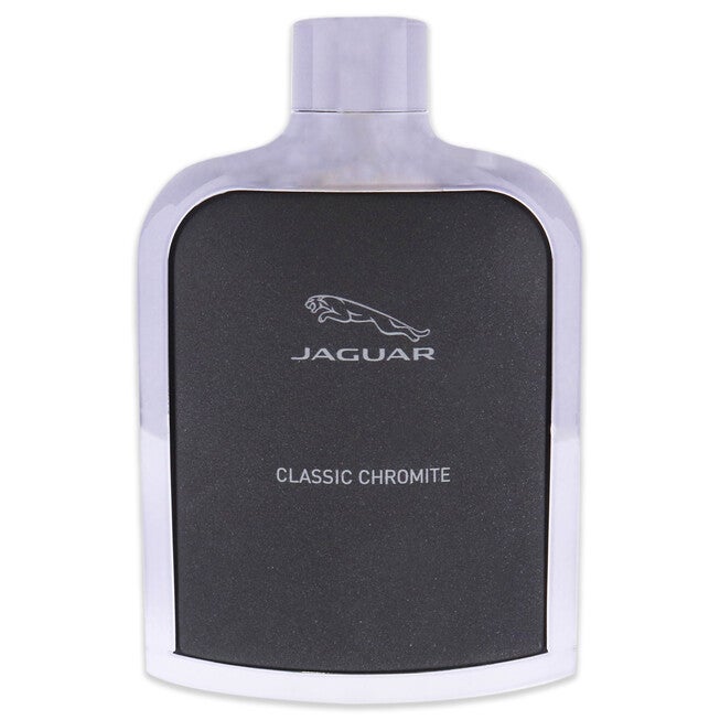 Jaguar Classic Chromite by Jaguar for Men - 3.4 oz EDT Spray, , alternate image number null