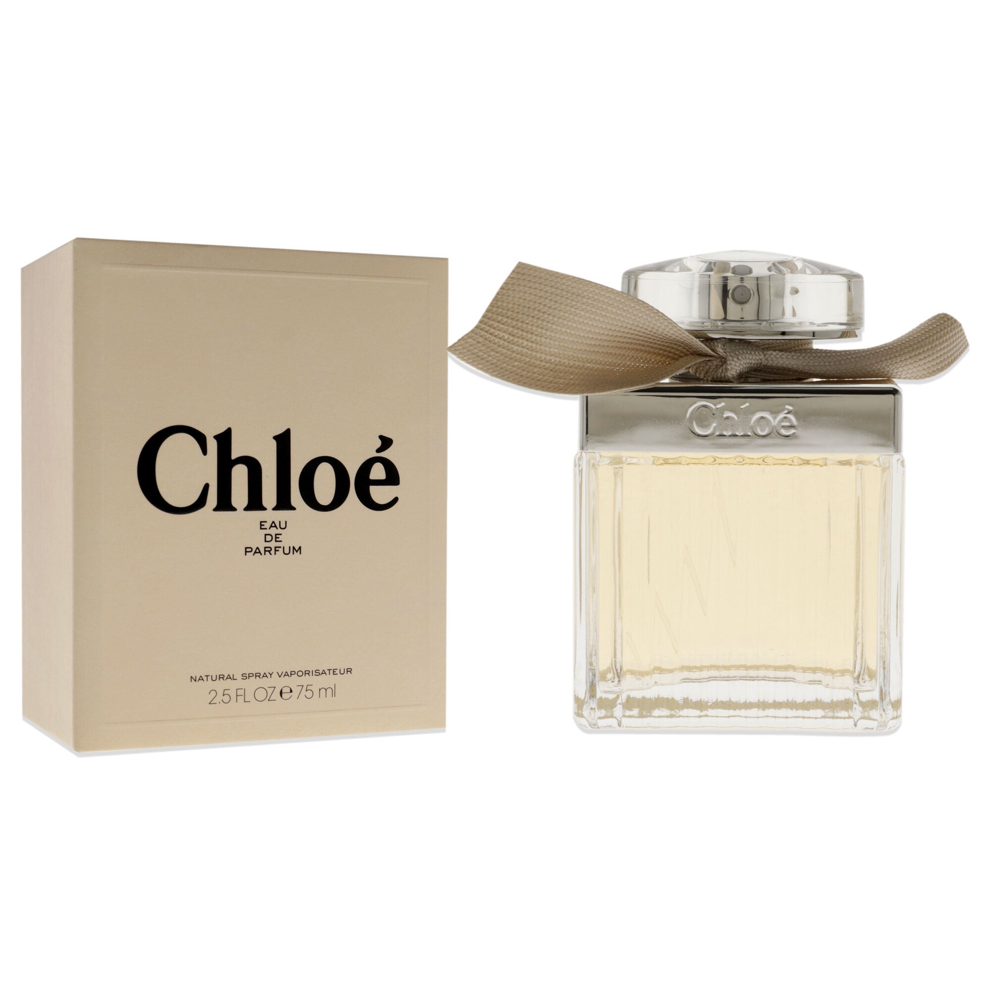 Chloe by Chloe for Women - 2.5 oz EDP Spray, See Description, alternate image number 1
