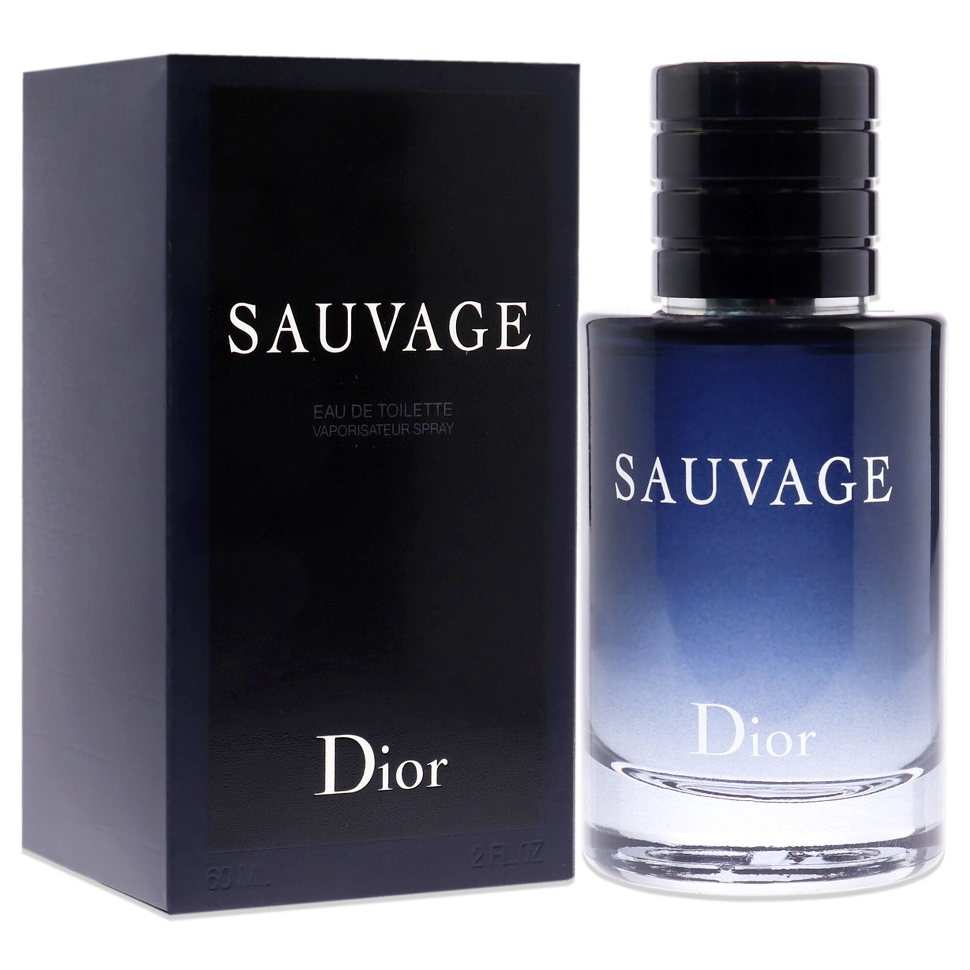 Sauvage by Christian Dior for Men - 2 oz EDT Spray, , alternate image number 7