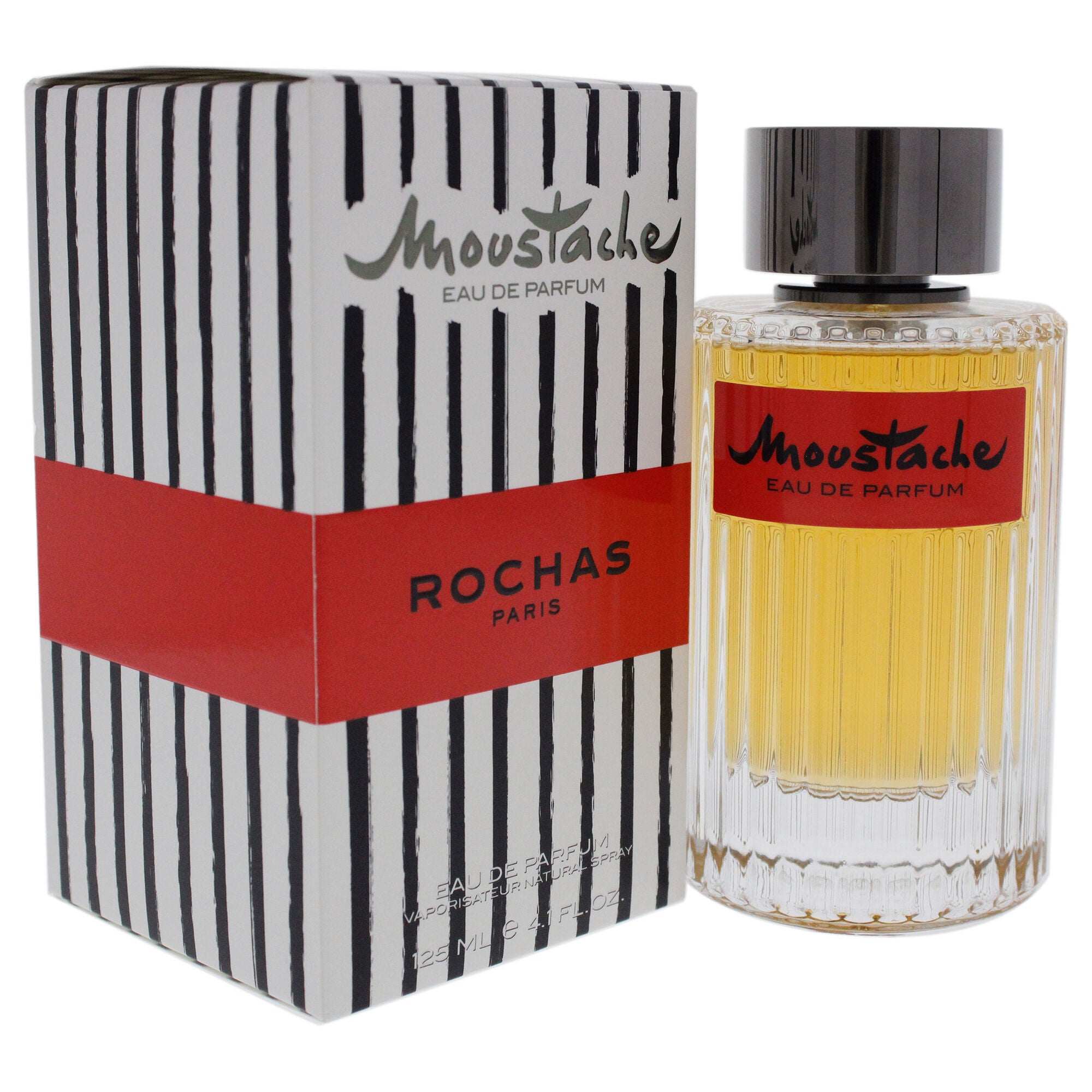 Moustache by Rochas for Men - 4.1 oz EDP Spray, , alternate image number 6