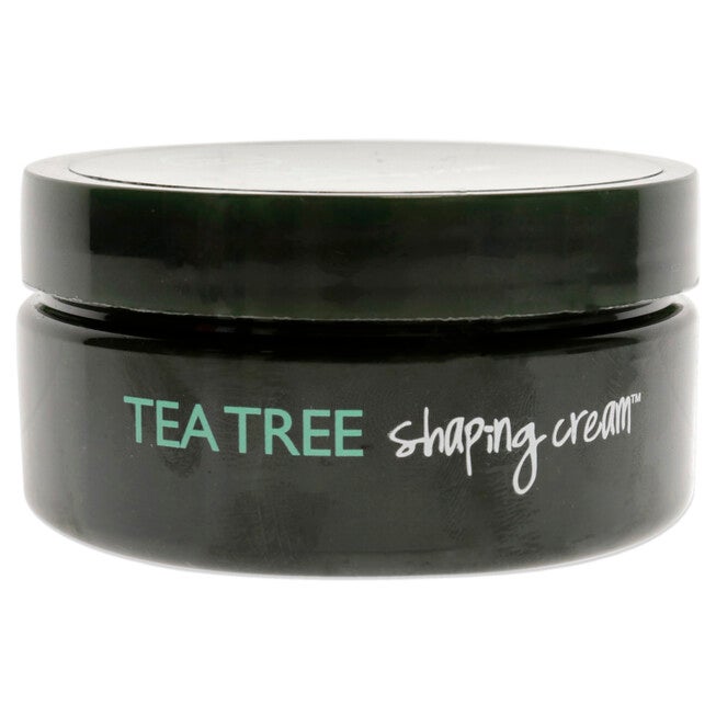 Tea Tree Shaping Cream by Paul Mitchell for Unisex - 3 oz Cream, NA, hi-res image number null
