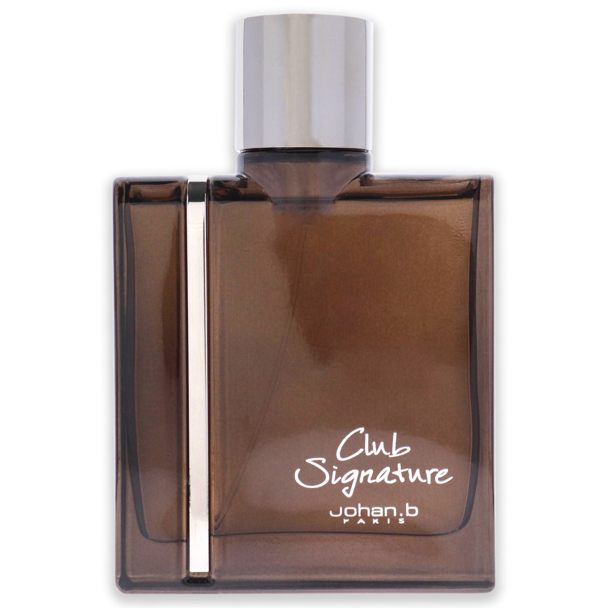 Club Signature by Johan B for Men - 3.4 oz EDT Spray, , alternate image number 6