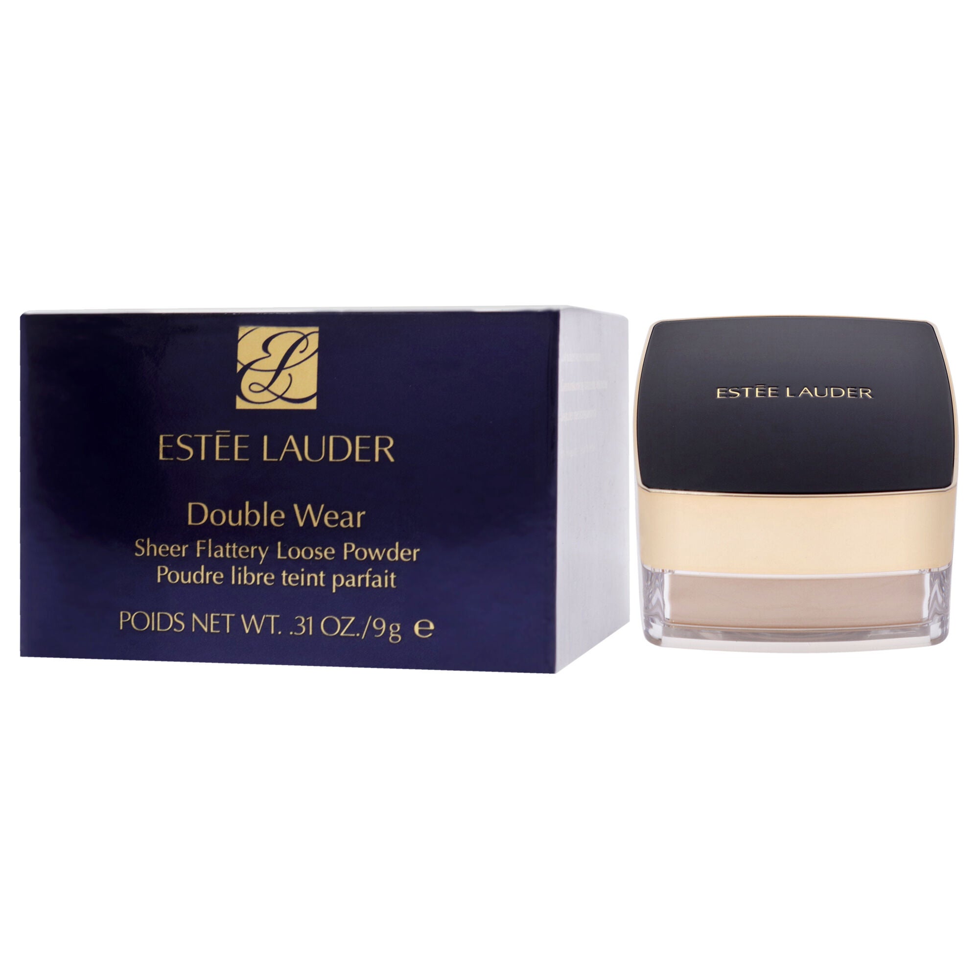 Double Wear Sheer Flattery Loose Powder - Translucent Soft Glow by Estee Lauder for Women - 0.31 oz Powder, See Description, alternate image number 3