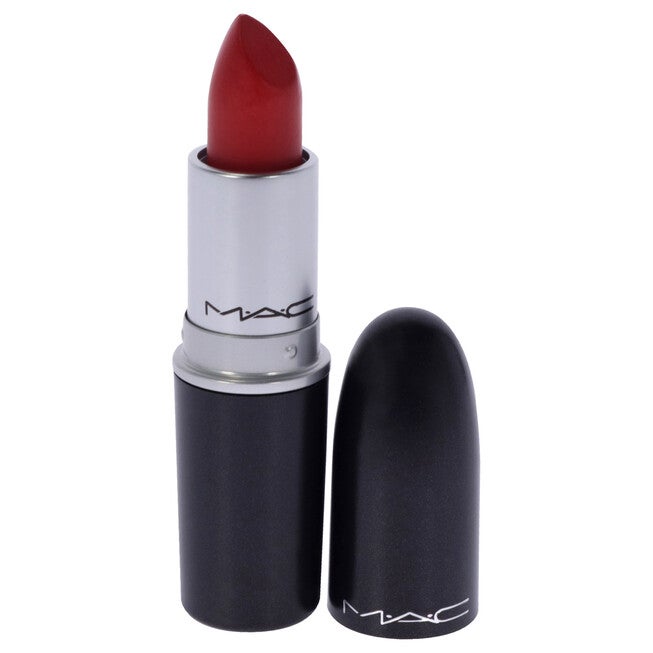 Retro Matte Lipstick - 702 Dangerous by MAC for Women - 0.1 oz Lipstick, NA, alternate image number null