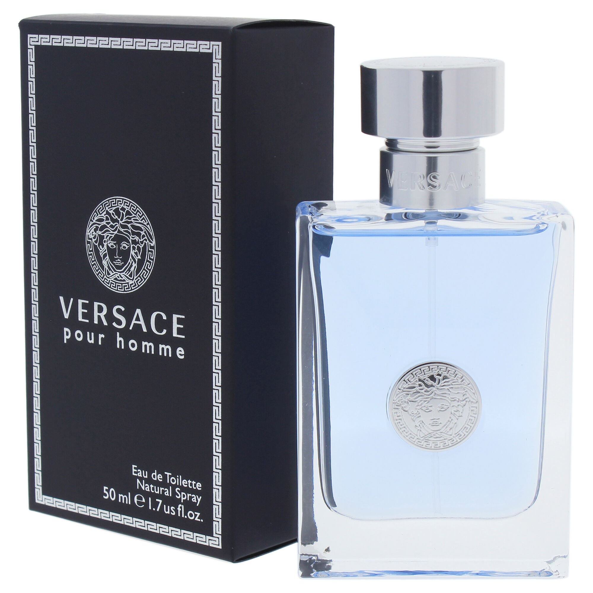 Versace Pour Homme by Versace for Men - 1.7 oz EDT Spray, , alternate image number 8