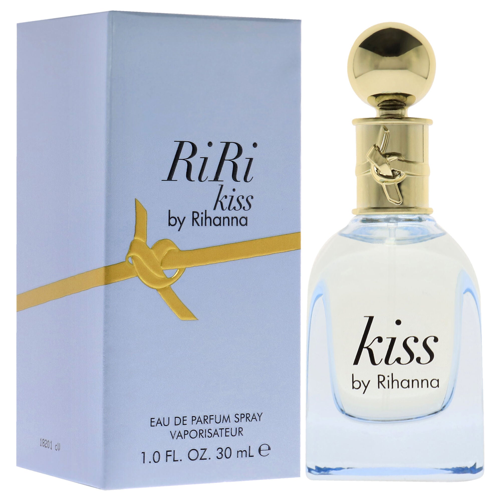 Riri Kiss by Rihanna for Women - 1 oz EDP Spray, See Description, alternate image number 4