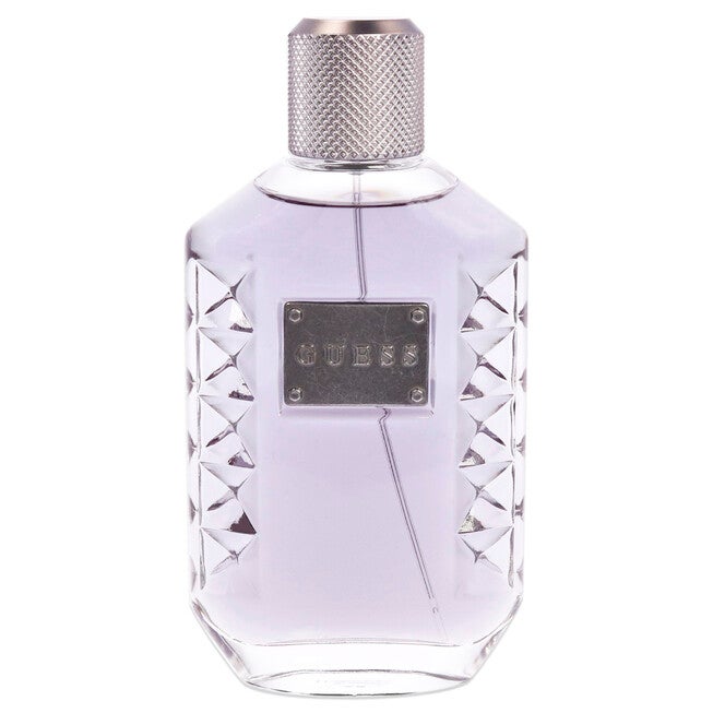 Guess Dare by Guess for Men - 3.4 oz EDT Spray, , alternate image number null