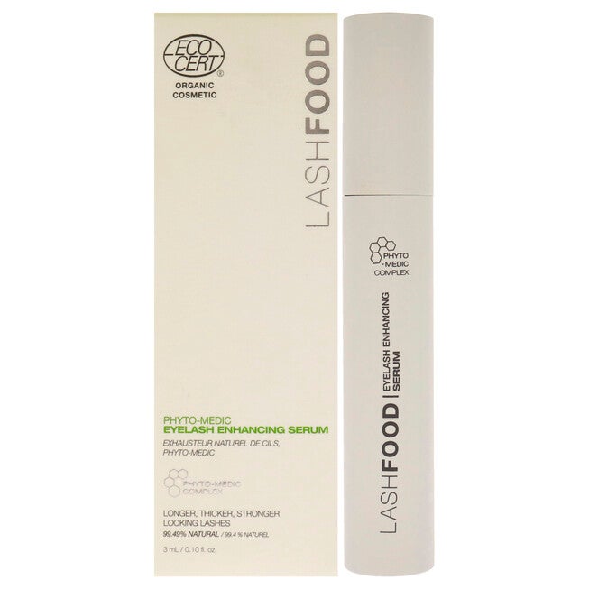Phyto-Medic Eyelash Enhancer by LashFood for Women - 0.1 oz Eyelash, NA, hi-res image number null