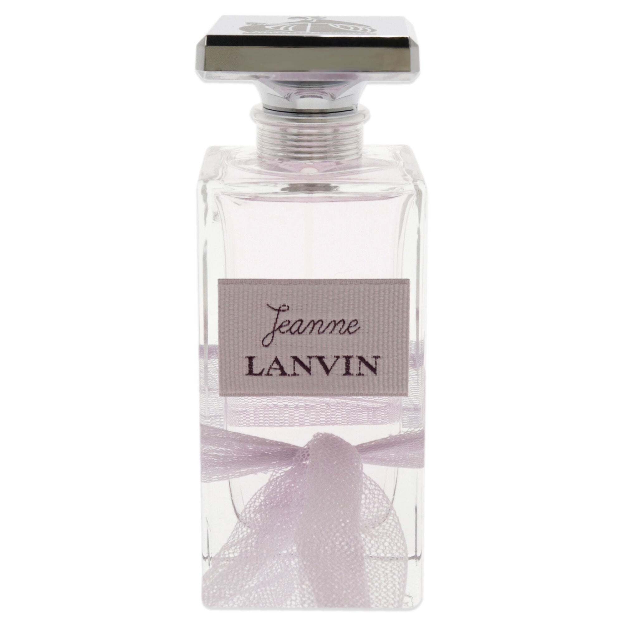 Jeanne Lanvin by Lanvin for Women - 3.3 oz EDP Spray, See Description, alternate image number 1