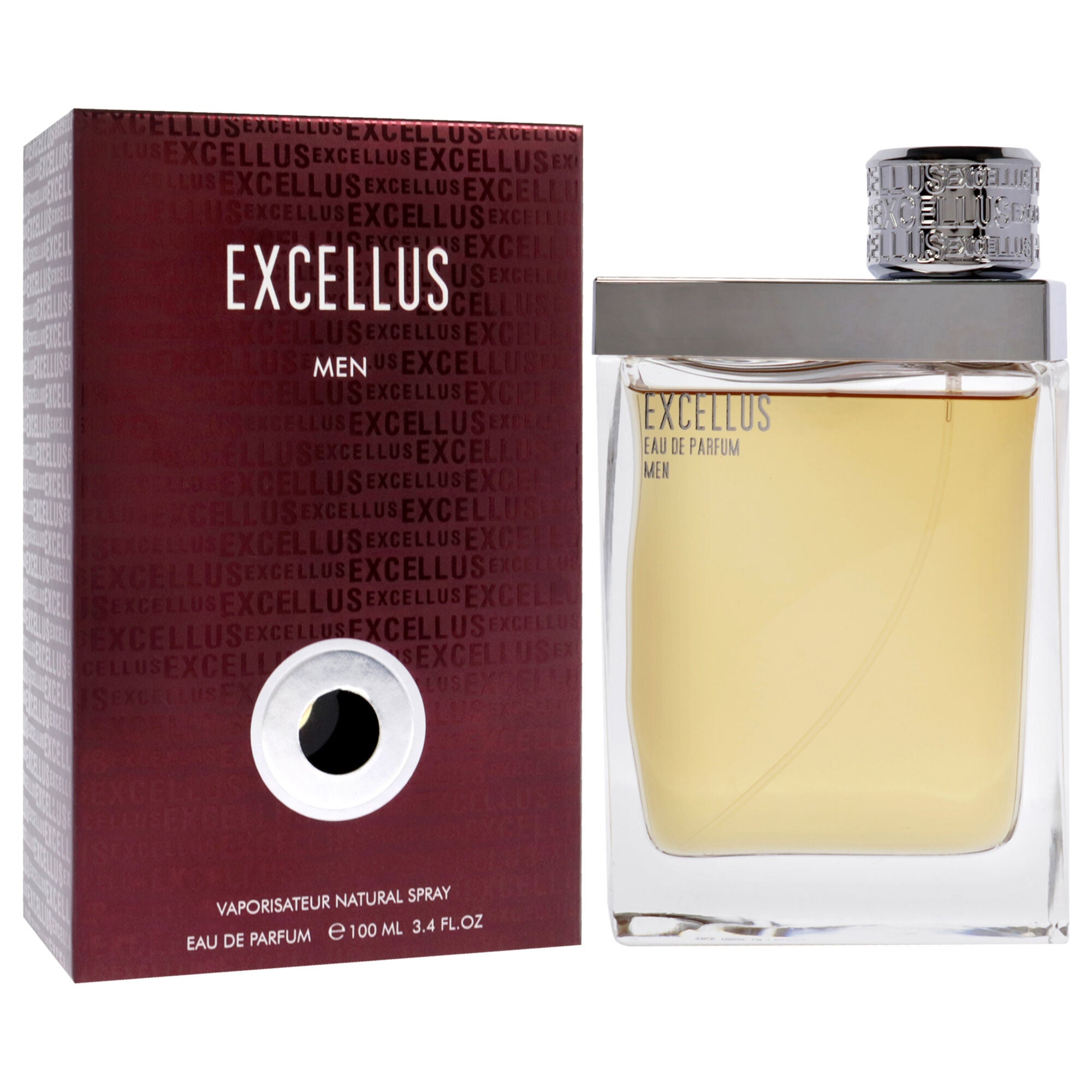 Excellus by Armaf for Men - 3.4 oz EDP Spray, , alternate image number 7