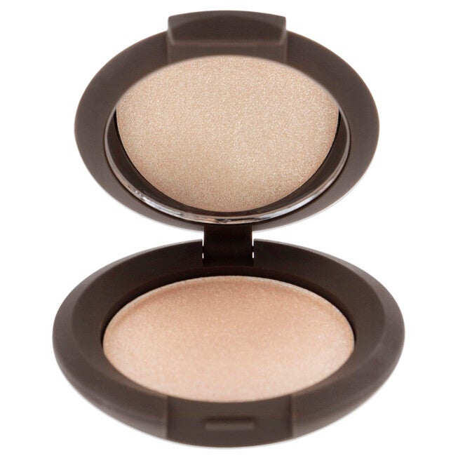 Becca Shimmering Skin Perfector Pressed Highlighter - Champagne Pop by SmashBox for Women - 0.08 oz Highlighter, NA, alternate image number null