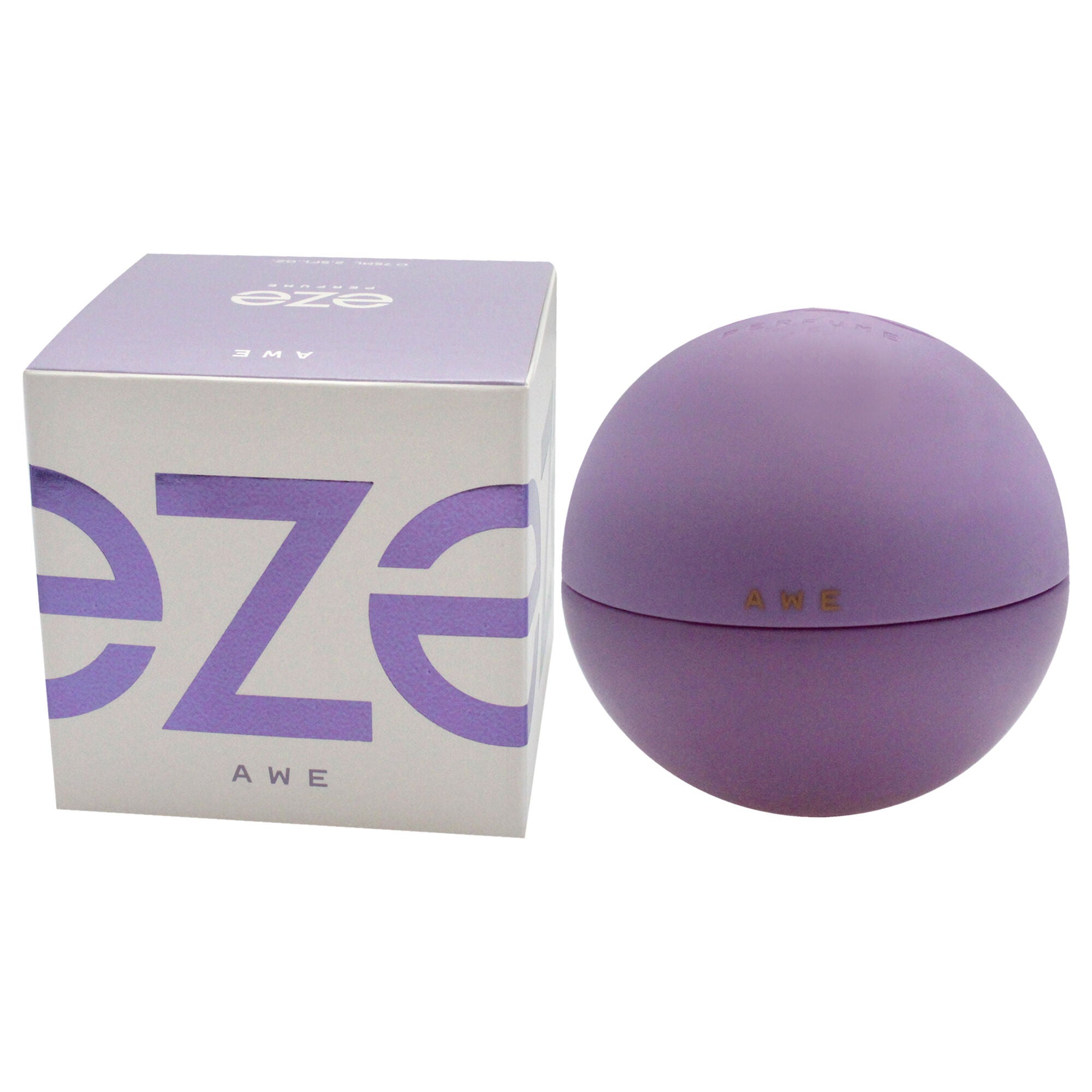 Awe by Eze for Women - 2.5 oz EDP Spray, See Description, alternate image number 3