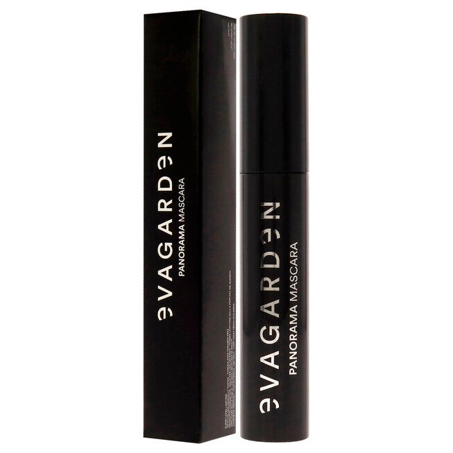 Panorama Mascara - 016 by Evagarden for Women - 0.37 oz Mascara, NA, alternate image number null