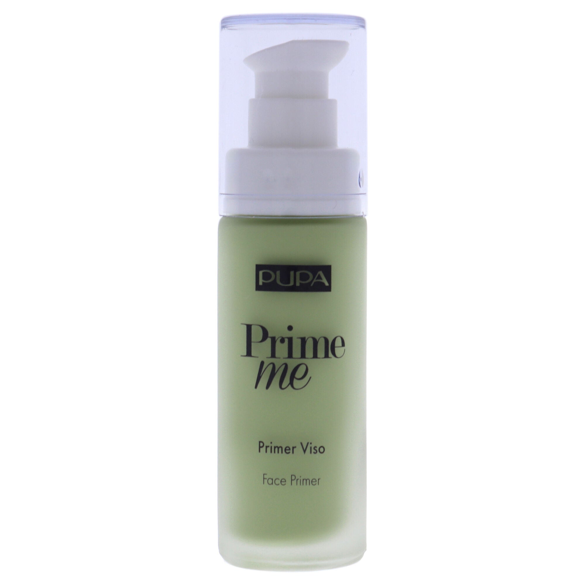 Prime Me Corrective Anti Redness Face Primer - 003 Green by Pupa Milano for Women - 1.01 oz Primer, , alternate image number 5