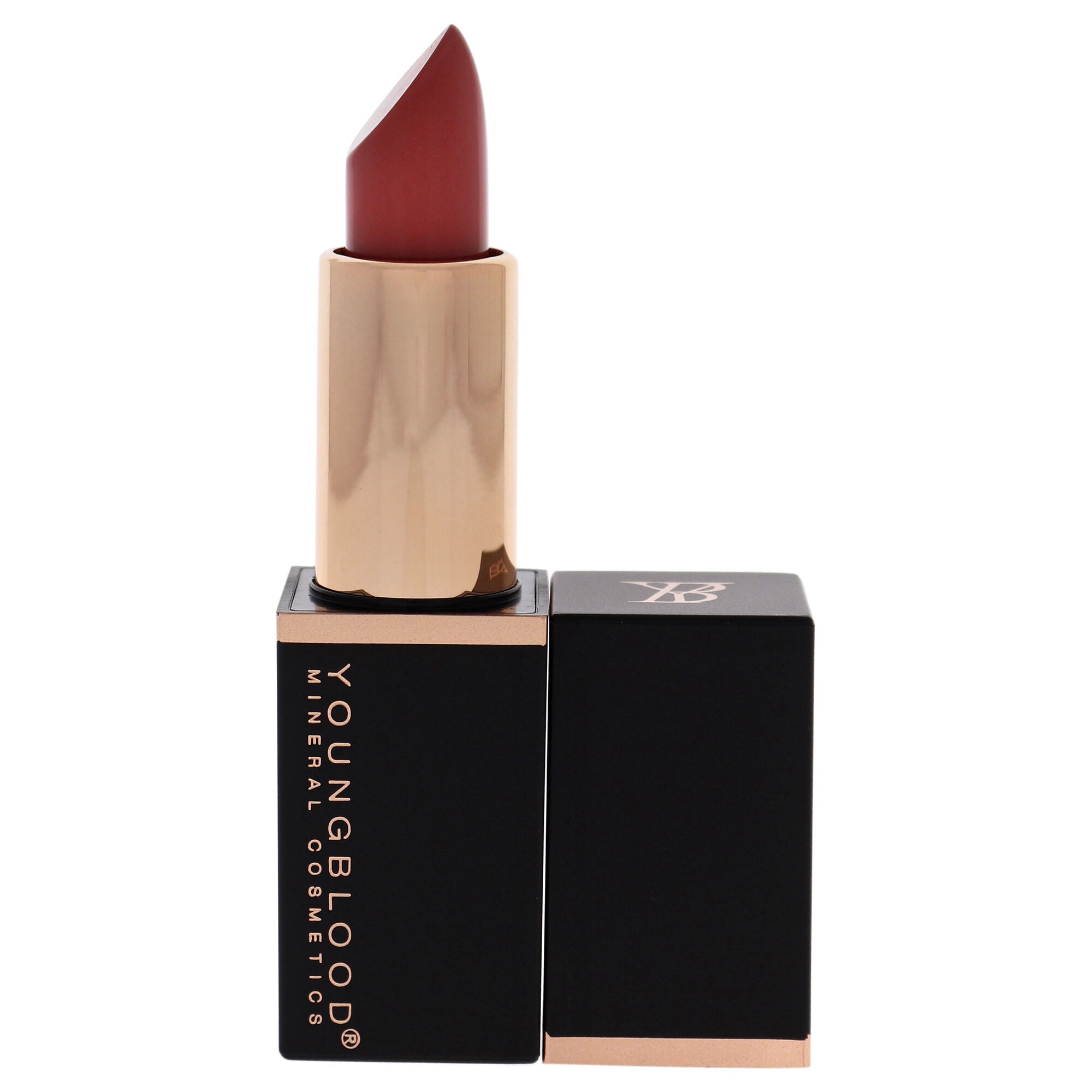 Mineral Creme Lipstick - Cedar by Youngblood for Women - 0.14 oz Lipstick, See Description, alternate image number 4