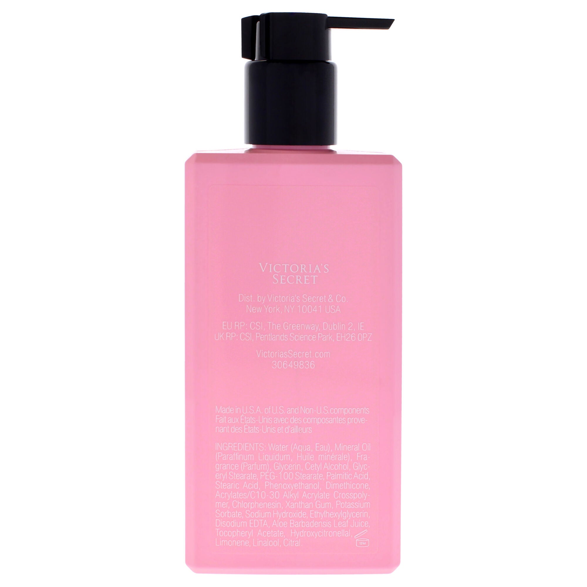 Bombshell Fragrance Lotion by Victorias Secret for Women - 8.4 oz Body Lotion, See Description, alternate image number 2