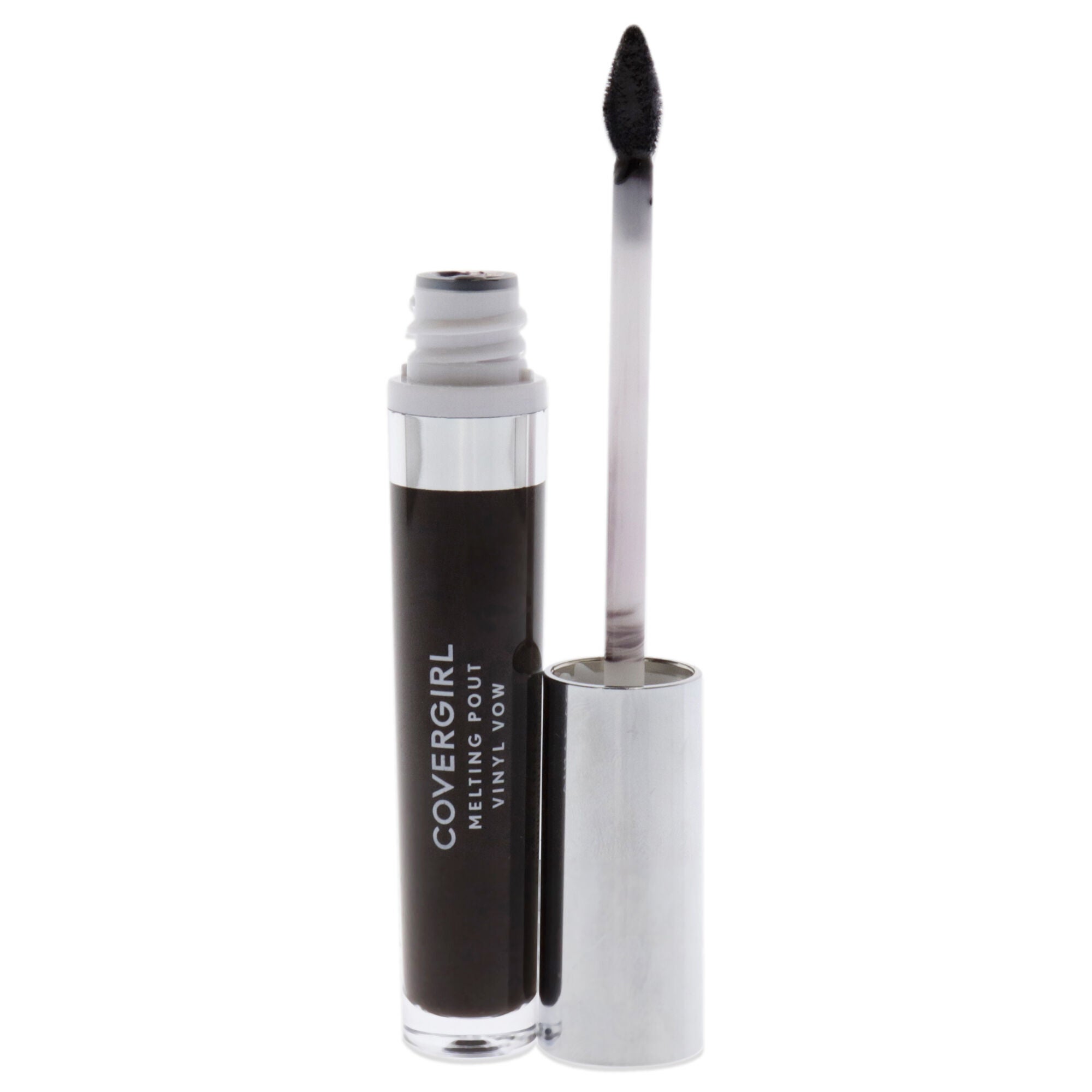 Melting Pout Vinyl Vow Liquid Lipstick - 255 Fall In Deep by CoverGirl for Women - 0.11 oz Lipstick, See Description, alternate image number 2