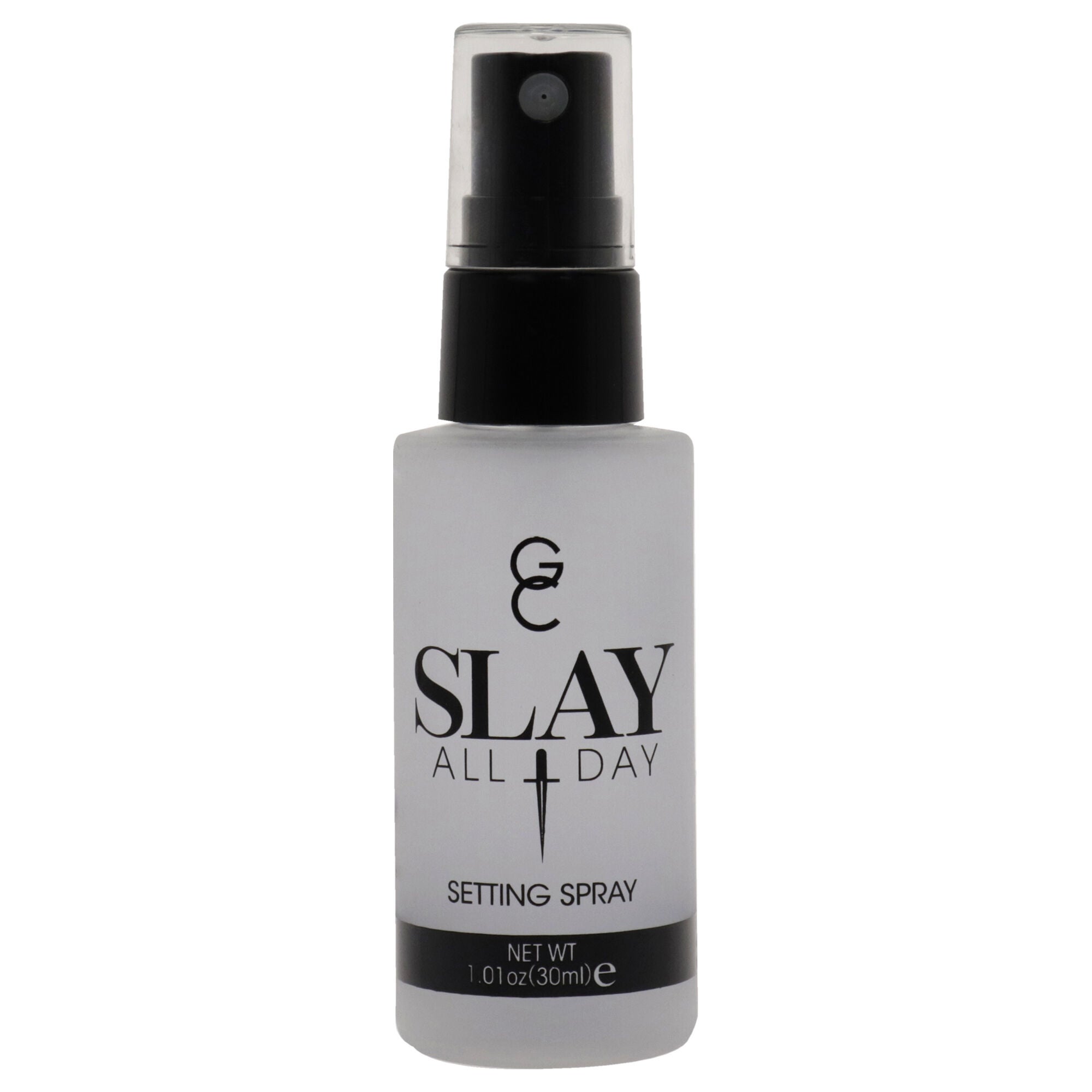 Slay All Day Setting Spray Mini - Lavender by Gerard Cosmetic for Women - 1.01 oz Setting Spray, See Description, alternate image number 4