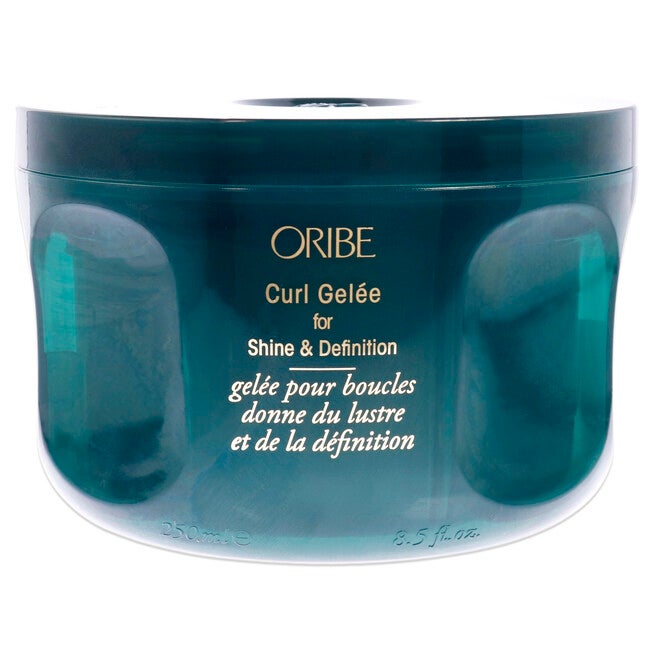 Curl Gelee for Shine and Definition by Oribe for Unisex - 8.5 oz Gel, , alternate image number null
