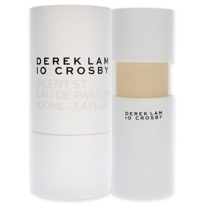 Silent St by Derek Lam for Women - 3.4 oz EDP Spray, NA, hi-res image number null