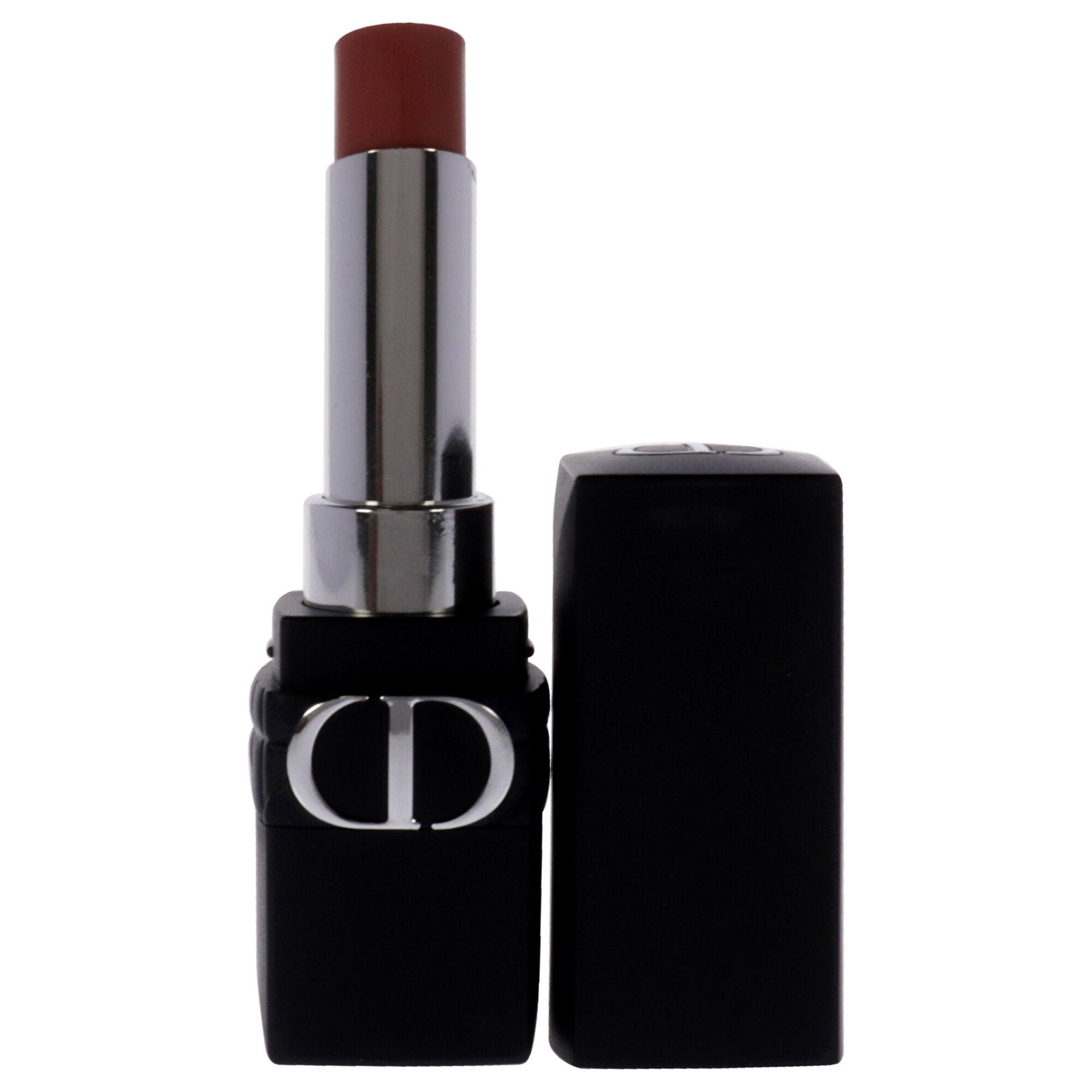 Rouge Forever Transfer Proof Lipstick - 505 Forever Sensual by Christian Dior for Women - 0.11 oz Lipstick, See Description, alternate image number 1