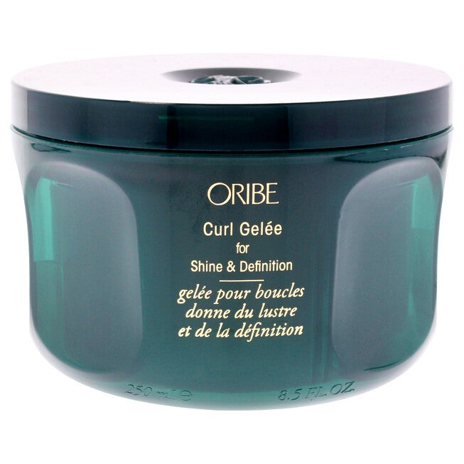 Curl Gelee for Shine and Definition by Oribe for Unisex - 8.5 oz Gel, NA, alternate image number null