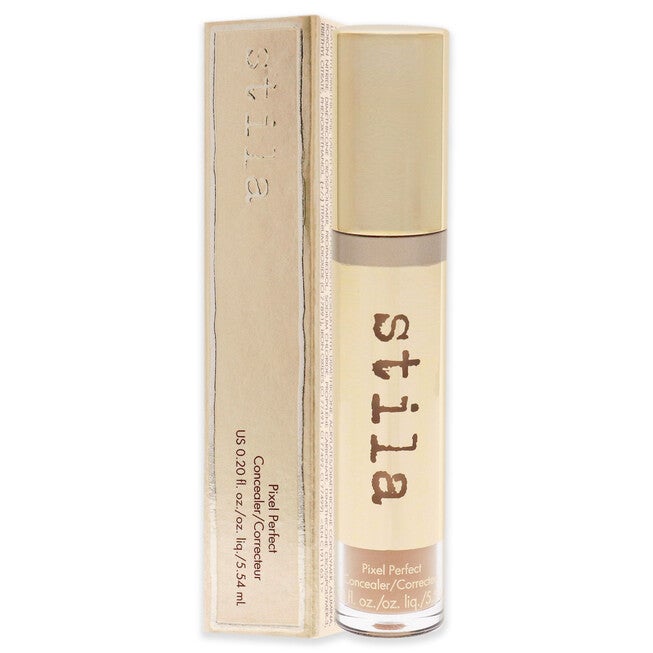 Pixel Perfect Concealer - 3 Medium by Stila for Women - 0.20 oz Concealer, , alternate image number null