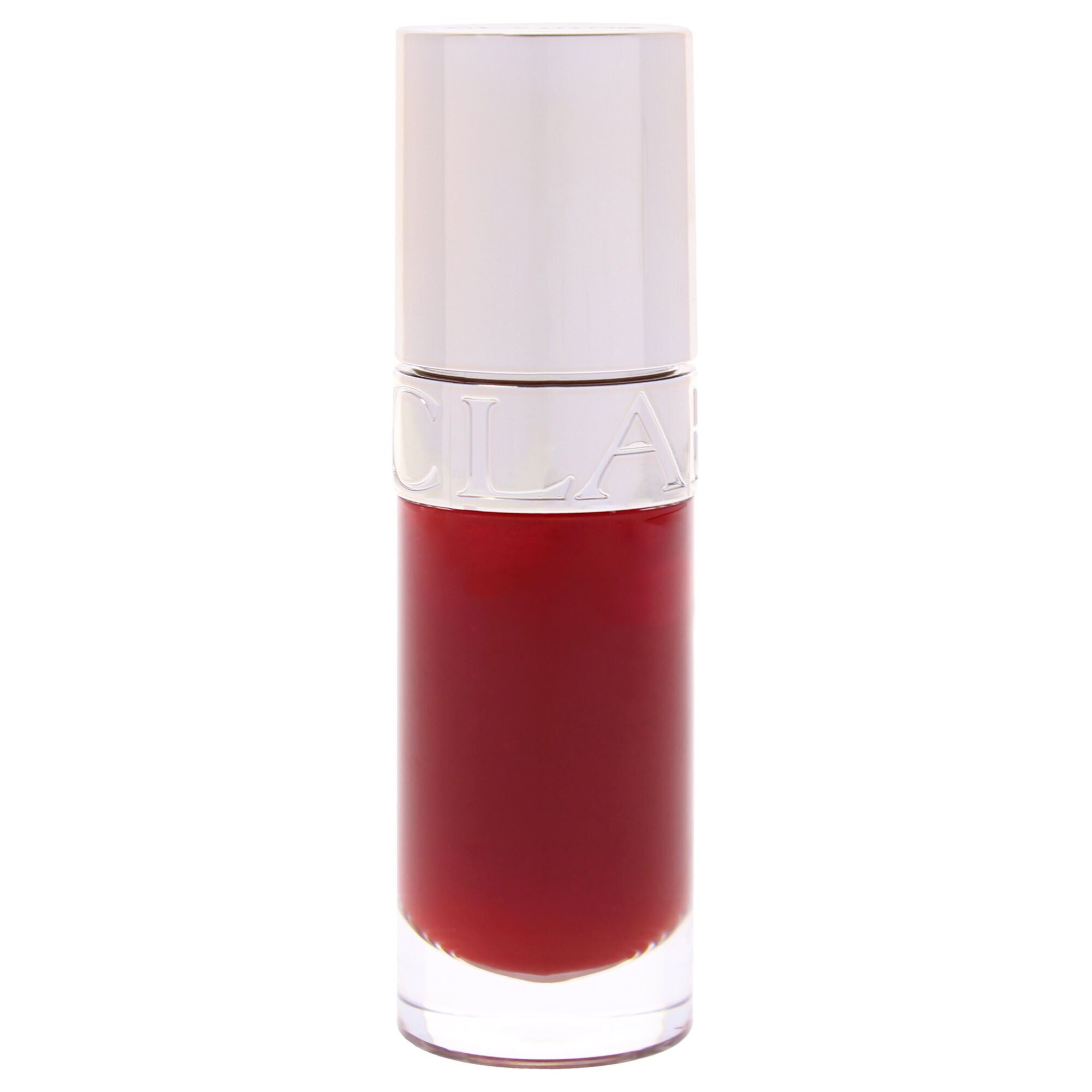 Lip Comfort Oil - 03 Cherry by Clarins for Women - 0.2 oz Lip Oil, See Description, alternate image number 4