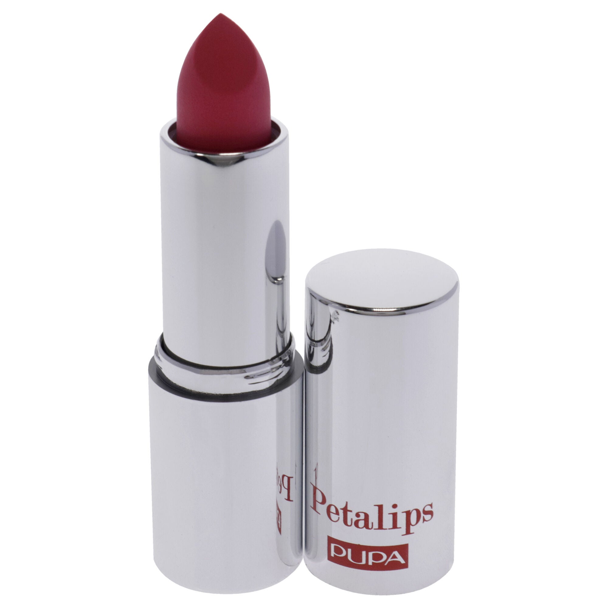 Petalips Soft Matt Lipstick - 005 Elegant Camellia by Pupa Milano for Women - 0.123 oz Lipstick, , alternate image number 5
