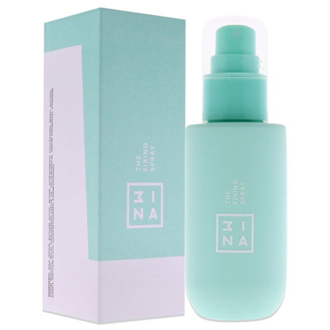 The Fixing Spray by 3INA for Women - 3.38 oz Face Spray, NA, alternate image number null