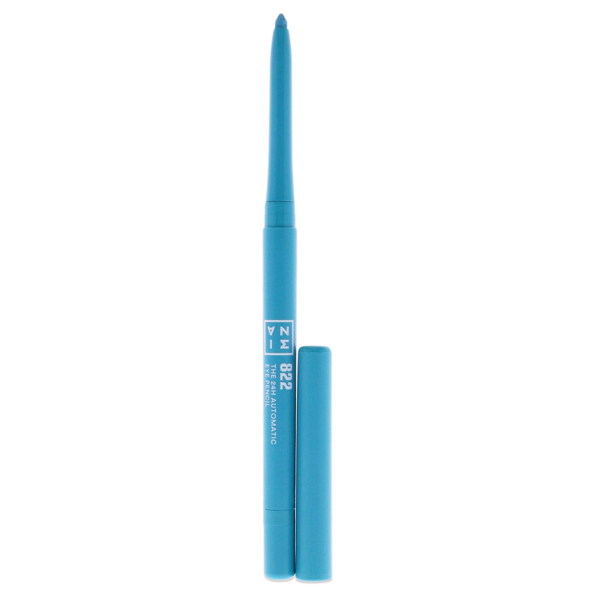The 24H Automatic Eye Pencil - 822 by 3INA for Women - 0.011 oz Eye Pencil, , alternate image number 5
