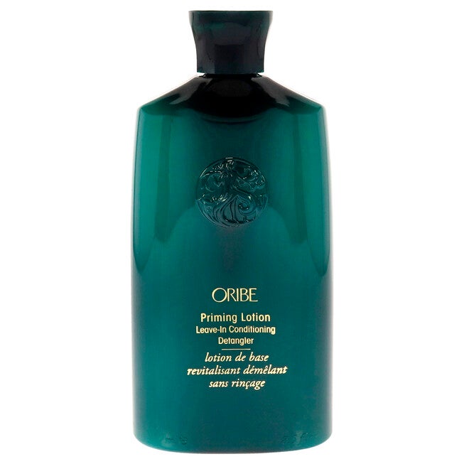 Priming Lotion Leave-In Conditioning Detangler by Oribe for Unisex - 8.5 oz Detangler, , alternate image number null