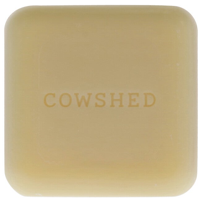 Indulge Blissful Hand and Body Soap by Cowshed for Women - 3.52 oz Soap, NA, alternate image number null